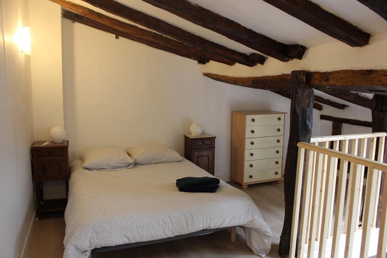Gite Proche Canal La Conserverie Buzet-sur-Baise 外观 照片